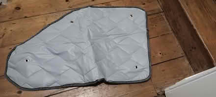 Photo of free Campervan screen protectors (West Greenwich SE10) #1