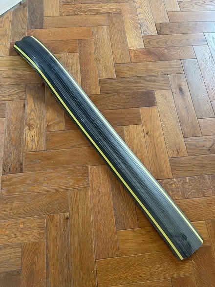 Photo of free 1m of cable protector (St Leonards TN38) #2