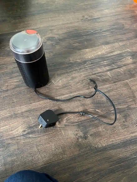 Photo of free Bodum coffee grinder (South Woking) #2