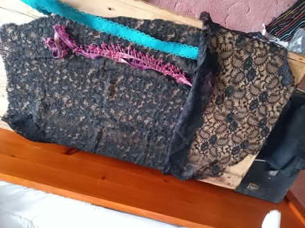 Photo of free Material and trimmings (Eastbourne BN20) #2