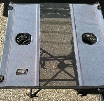 Photo of Costco/Cascade camp table (Sebastopol) #1