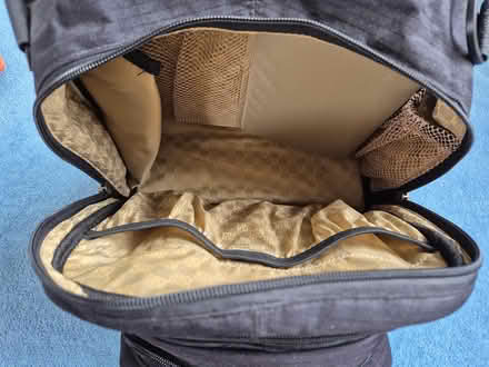 Photo of free Nappy bag (CH60) #4