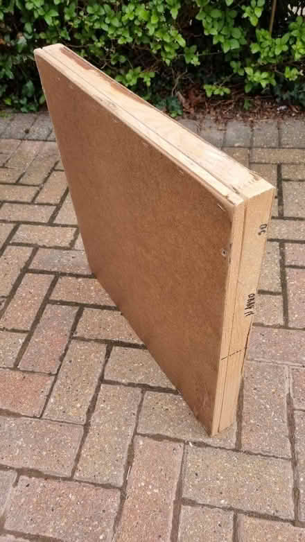 Photo of free Sturdy packaging box (Letchworth Garden City) #1