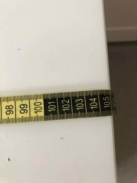 Photo of free IKEA kids desk (Park street, AL2) #4