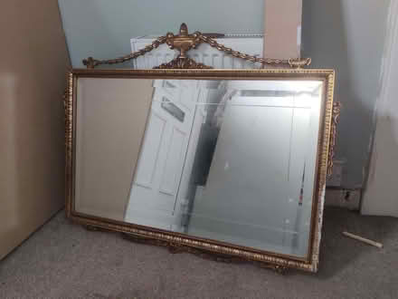 Photo of free Mirror (Corkerhill G52) #1