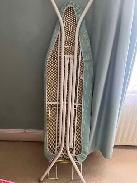 Photo of free Ironing board (Rugby CV21) #1