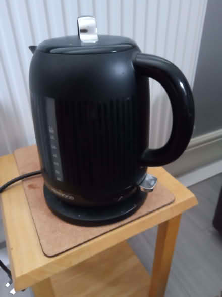Photo of free Electric Kettle (Norbury SW16) #1