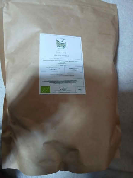 Photo of free Catnip (High Wycombe/Wycombe Marsh) #1