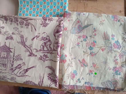 Photo of free Material (Eastbourne BN20) #2