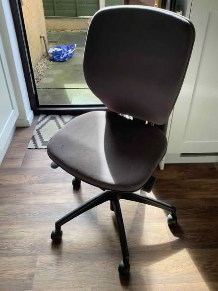 Photo of free Office chair. Loft boards. (Abraham Heights LA1) #1