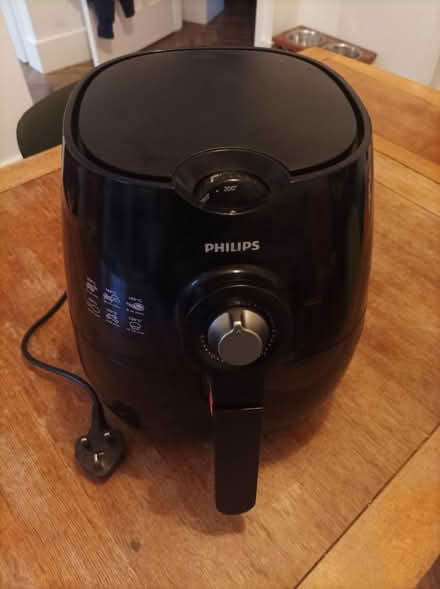 Photo of free Air Fryer (Nottingham) #2