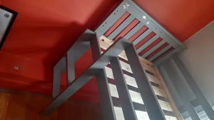 Photo of free Greycabin bed (Harrietsham) #3