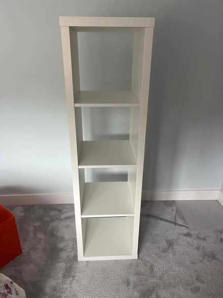 Photo of free Kallax unit (Kennington, OX1) #1