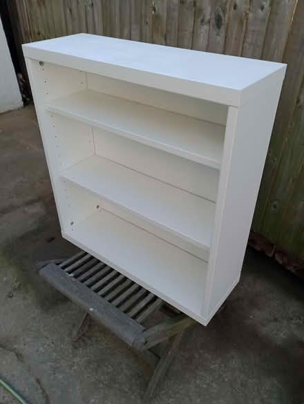 Photo of free Small IKEA wall unit (Bromley BR2) #1