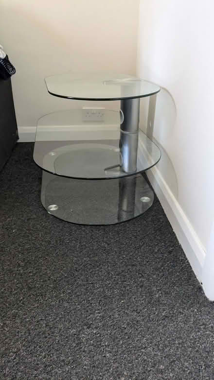 Photo of free TV stand (Coldean BN1) #3