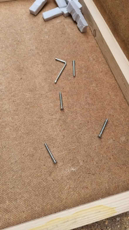Photo of free Sturdy packaging box (Letchworth Garden City) #3