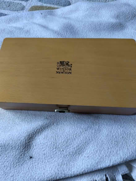 Photo of free Calligraphy set (Leigh RH2) #2