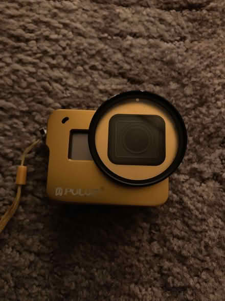 Photo of free Go Pro Camera & Mixed Other Bits (Ravensden MK44) #1