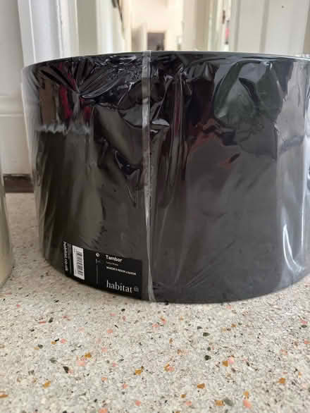 Photo of free Two new habitat lampshades (B17) #3