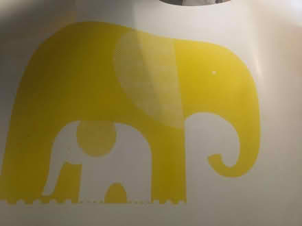 Photo of free Elephant poster (Tangmere) #1