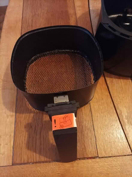 Photo of free Air Fryer (Nottingham) #4