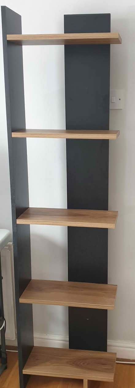 Photo of free Wall mounted / free standing shelf (Slough SL3) #1