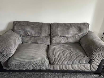 Photo of free Sofa (Penrith CA11) #1