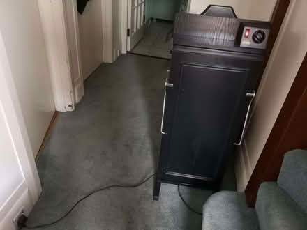Photo of free A single working trouser press (Canons Corner HA7) #1