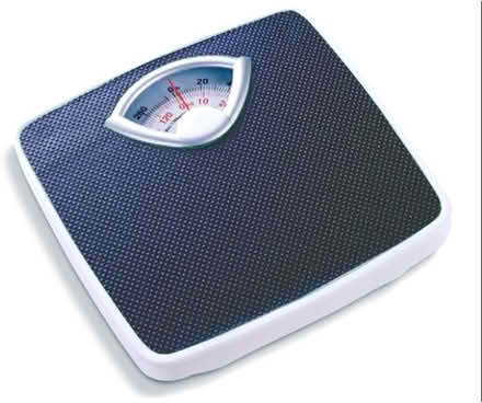 Photo of Bathroom Scale (Hither Green SE13) #1