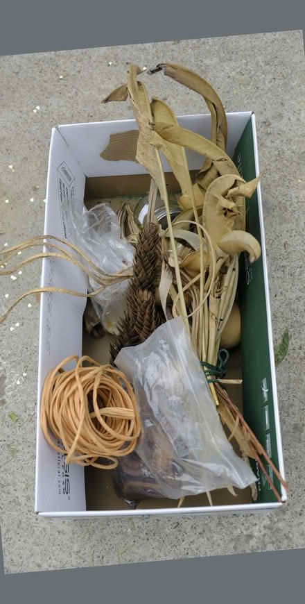 Photo of free Flower Arranging (Witherslack LA11) #1