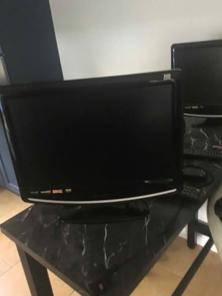 Photo of free Television (Helsington LA9) #2