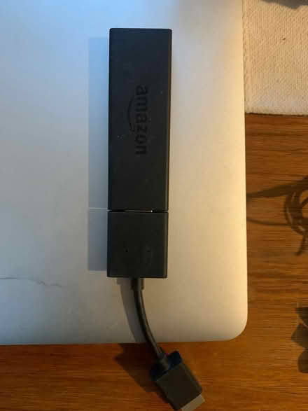 Photo of free Wires and amazon stick (Forest Gate) #3