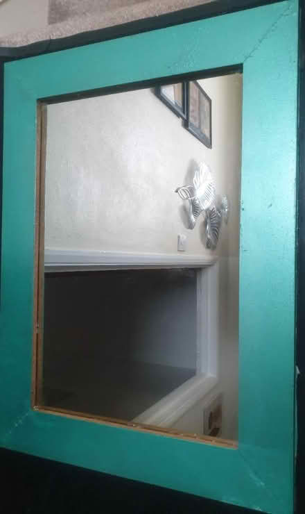 Photo of free Large Mirror (Streatham) #1