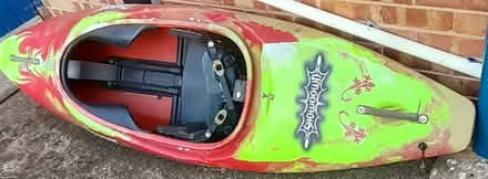 Photo of free Dagger kayak (Exeter) #1