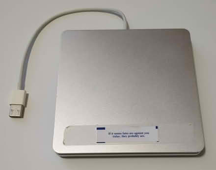 Photo of free Apple Superdrive A1379 (Campbell) #1