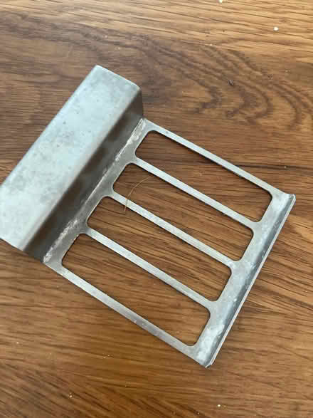 Photo of free Small soap dish/ tray to fit on side of square basin (Brentry BS10) #1