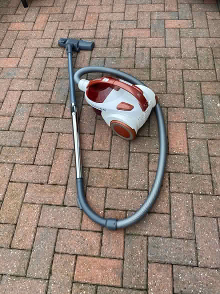 Photo of free Hoover smal (Birches head ST1) #1