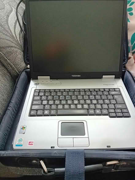 Photo of free Old lap top (Stoke on trent ST2) #2
