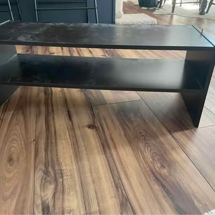 Photo of free 4 Shoe shelves (Northglenn) #1