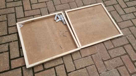 Photo of free Sturdy packaging box (Letchworth Garden City) #2