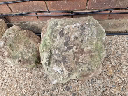 Photo of free Kentish Ragstone (TN23) #2