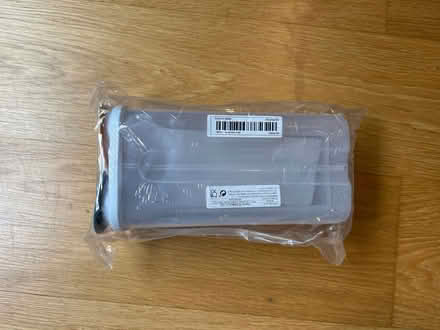 Photo of free Food Sealed Jar Cereal Storage Containers Storage Box Kitche (Emlyn Gardens W3) #2