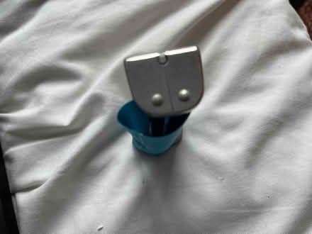 Photo of free Cigarette roller (Emlyn Gardens W3) #3
