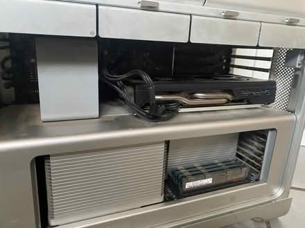 Photo of free Apple Mac Pro (Twerton) #1