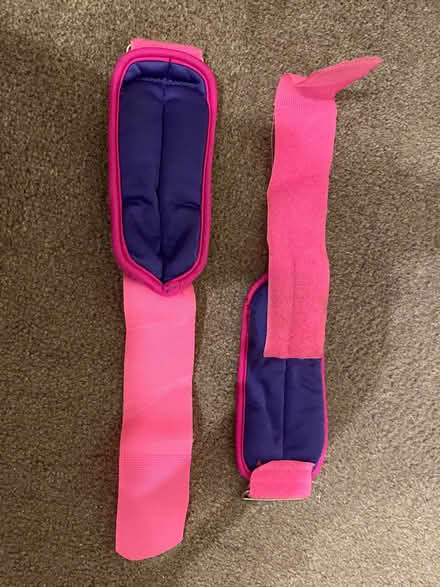 Photo of free Hand and ankle weights (Formby L37) #2