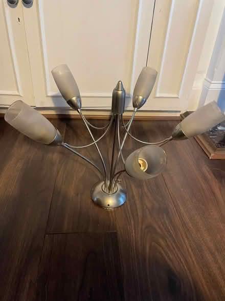 Photo of free Ceiling lamp (SW4) #1