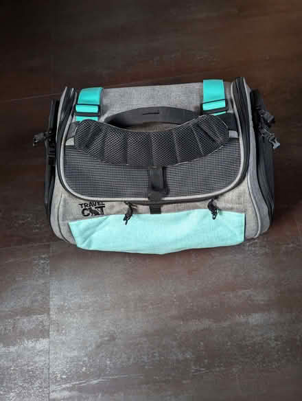 Photo of free Cat Carrier (CT10) #1