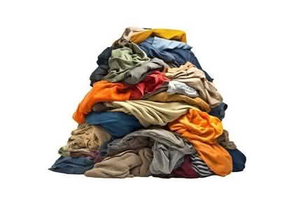 Photo of Clothes (Lower Place OL16) #1