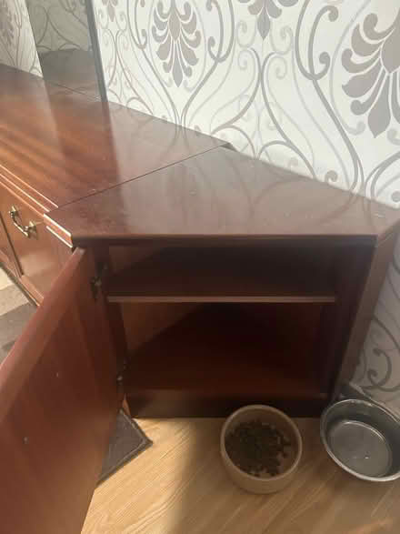 Photo of free Sideboard/dresser (HP2) #2