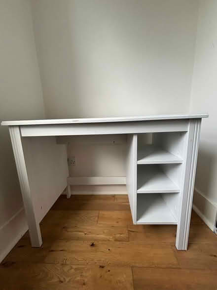 Photo of free IKEA Brusali Desk (Belmont TN35) #1